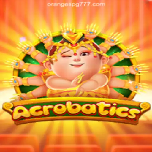 Acrobatics: A Dynamic Slot Game Revolutionizing the Brazilian Online Casino Scene