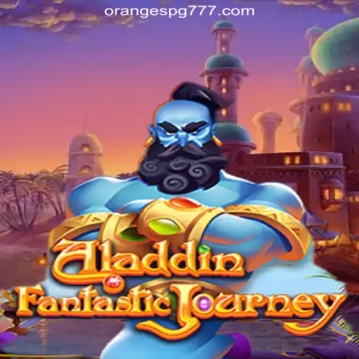 Discover the Enchanting World of Aladdin on OrangesPG Platform