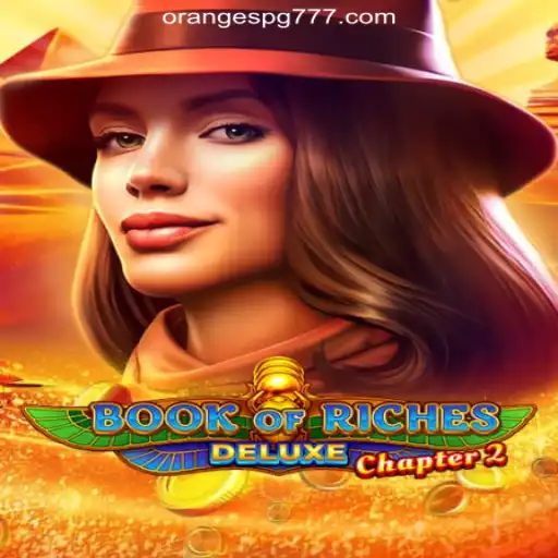 Unveiling Book of Riches Deluxe Chapter 2: The Next Frontier in Online Slots