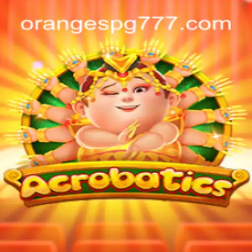Acrobatics: A Dynamic Slot Game Revolutionizing the Brazilian Online Casino Scene