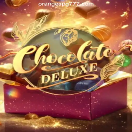 Delightful Spins: Discover the Sweet World of ChocolateDeluxe