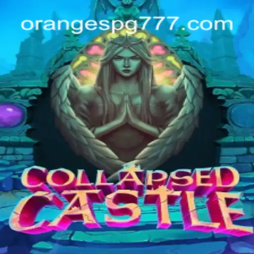 Explore the Mysteries of CollapsedCastle on OrangesPG – Top Online Slots in Brazil