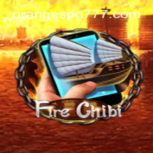 Exploring FireChibiM: A Thrilling Online Slot Experience on OrangesPG Platform