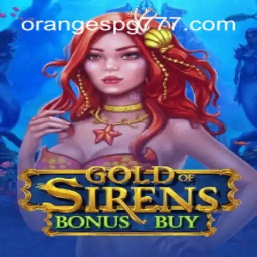 GoldofSirensBonusBuy: A New Wave in Online Slots