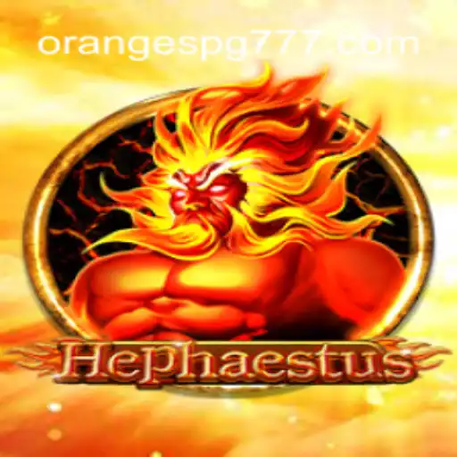 Discover the Thrilling World of Hephaestus: A Top Game on OrangesPG Platform