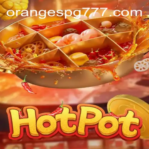 Exploring Hotpot: A Thrilling Journey into the World of Online Slots