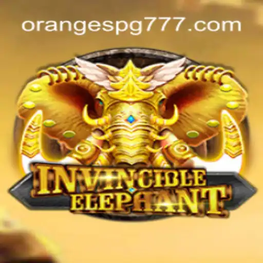InvincibleElephant: The Ultimate Gaming Experience on OrangesPG Platform