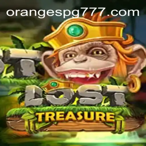 Exploring LostTreasure: A Journey through OrangesPG's Premier Online Slot in Brazil