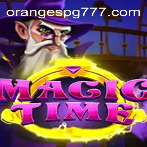 MagicTime: Discover the Ultimate Online Slots Adventure in Brazil