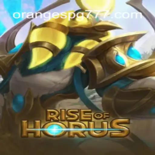 Explore the Thrills of RiseofHorus on OrangesPG Platform