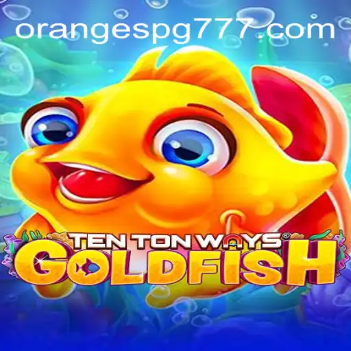 Discover the Exciting World of TenTonWaysGoldfish: The Ultimate Online Slot Game