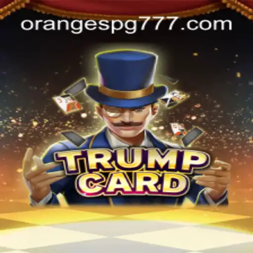 TrumpCard: The Exciting New Game on OrangesPG Platform