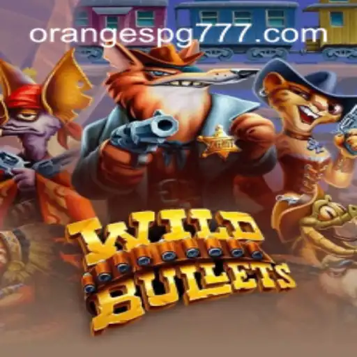 Experience the Thrill of WildBullets on OrangesPG Platform