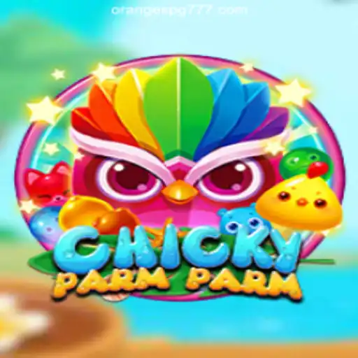 Discover ChickyParmParm: The Exciting Online Slot Game Taking Brazil by Storm