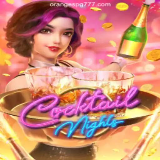 Discover the Excitement of CocktailNights on OrangesPG Platform-Online Slots Brasil #1