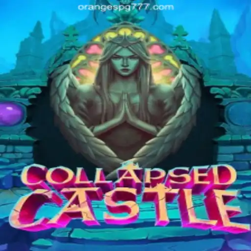 Explore the Mysteries of CollapsedCastle on OrangesPG – Top Online Slots in Brazil