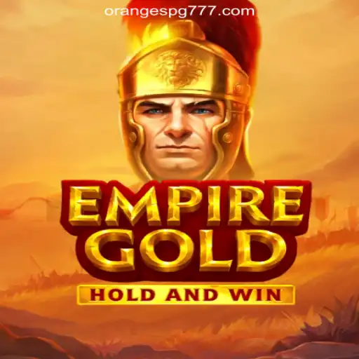 EmpireGold: Unveiling the Allure of OrangesPG's Premier Online Slot Game in Brasil