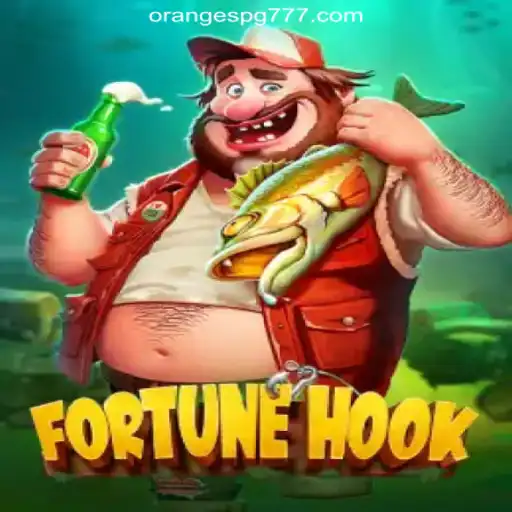 Discover the Exciting World of FortuneHook on OrangesPG: Brazil's Top Online Slots Platform