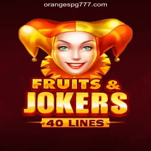 Exploring FruitsAndJokers40: A Top Online Slot Game on OrangesPG