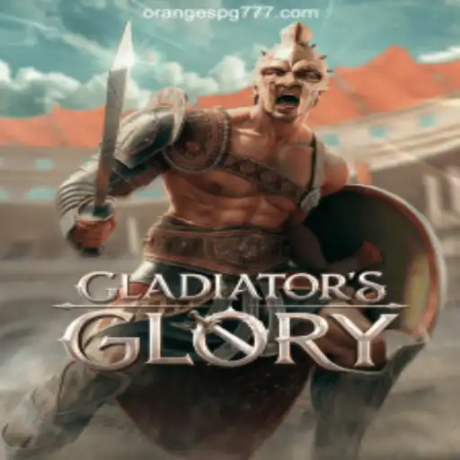Experience the Epic Battle of GladiatorsGlory on OrangesPG: Brazil's Premier Online Slots Platform