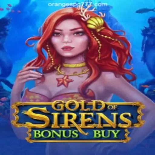 GoldofSirensBonusBuy: A New Wave in Online Slots