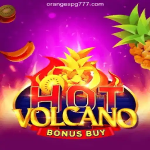 Exploring the Thrilling World of HotVolcanoBonusBuy on OrangesPG: Brazil's #1 Online Slots Platform