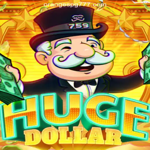 Unveiling the Excitement of HugeDollar: The Pinnacle of Online Slot Gaming in Brazil