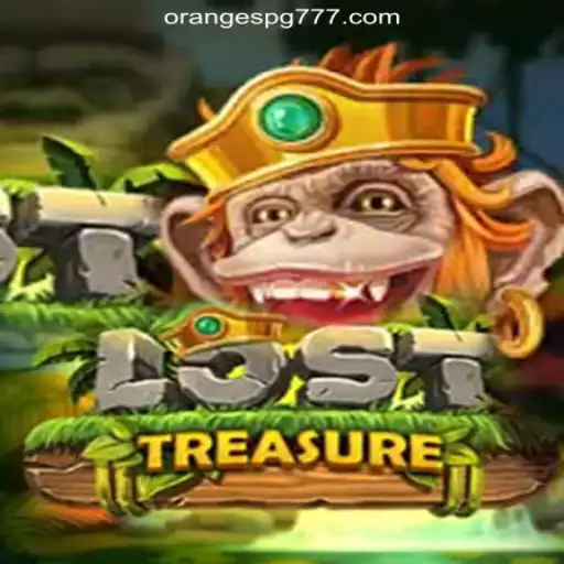 Exploring LostTreasure: A Journey through OrangesPG's Premier Online Slot in Brazil