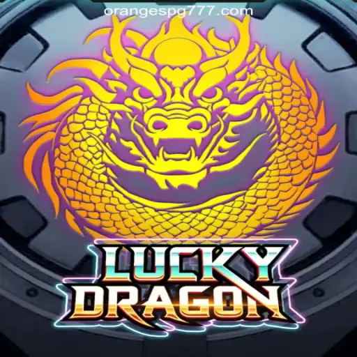 Unleashing the Thrill: LuckyDragon on OrangesPG - Brasil's Leading Online Slots Platform