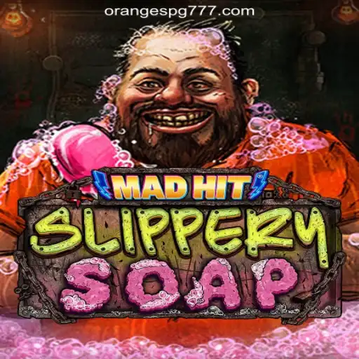 Discover the Exciting World of MadHitSlipperySoap Online Slots
