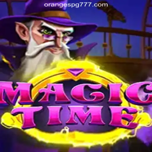 MagicTime: Discover the Ultimate Online Slots Adventure in Brazil