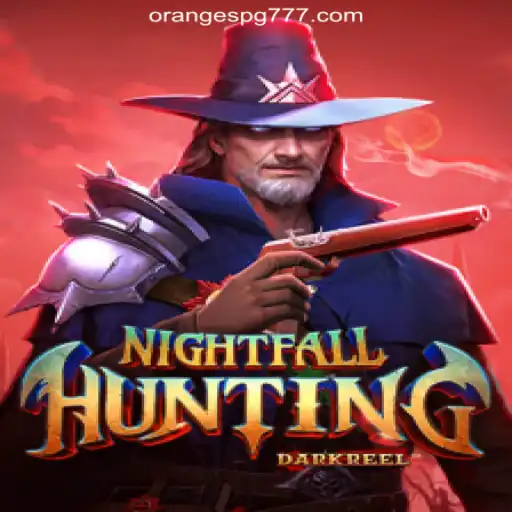 NightfallHunting: The Exciting New Game on OrangesPG - Online Slots Brasil #1