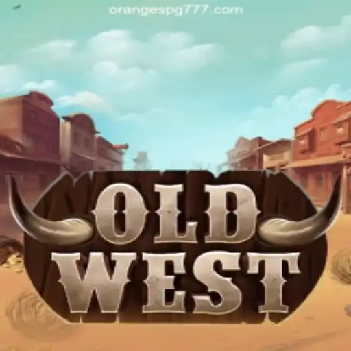 Experience the Thrill of the Wild West with OldWest Slots on OrangesPG Platform