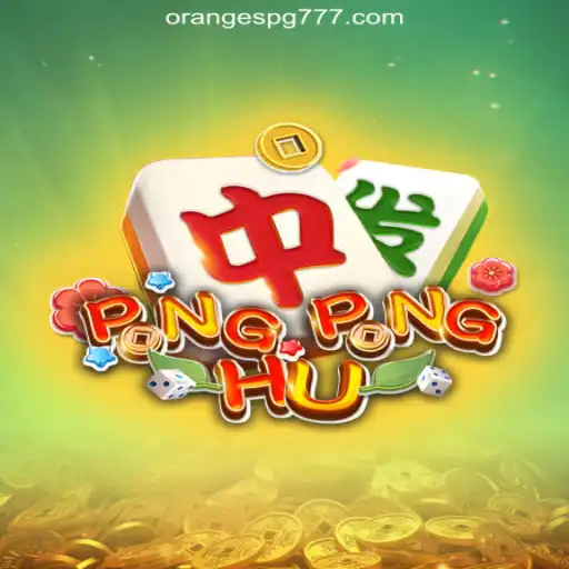 PONGPONGHU: The Rising Star in Online Slots Brasil