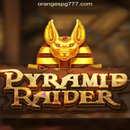 Explore PyramidRaider: A Thrilling Adventure on OrangesPG Platform