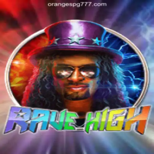 RaveHigh: The Pulsating Online Slot Game Taking Brasil by Storm