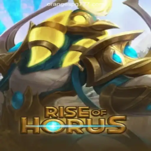Explore the Thrills of RiseofHorus on OrangesPG Platform