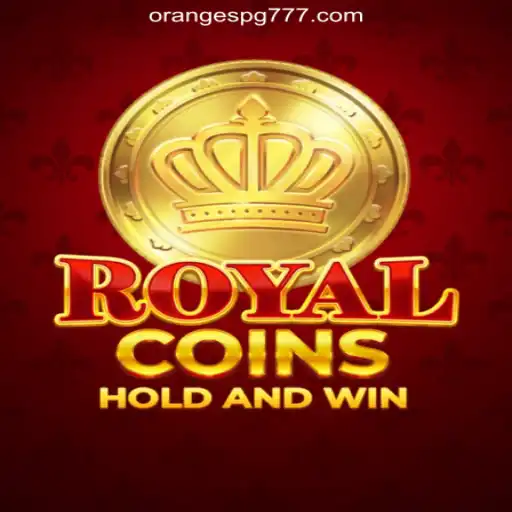 Discovering RoyalCoins on OrangesPG Platform