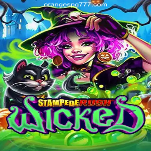 StempedeRushWicked: A New Era of Online Slots in Brazil