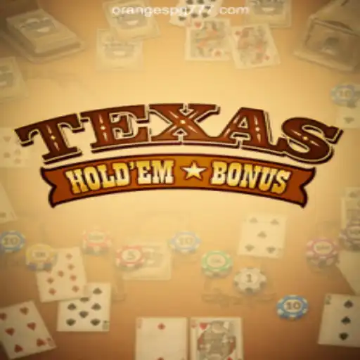 Mastering Texas Holdem Bonus on OrangesPG Platform: The Leading Online Slots Game in Brazil