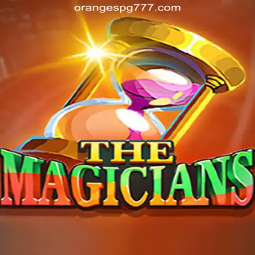 TheMagicians: Explore the Mesmerizing World of Online Slots on OrangesPG Platform
