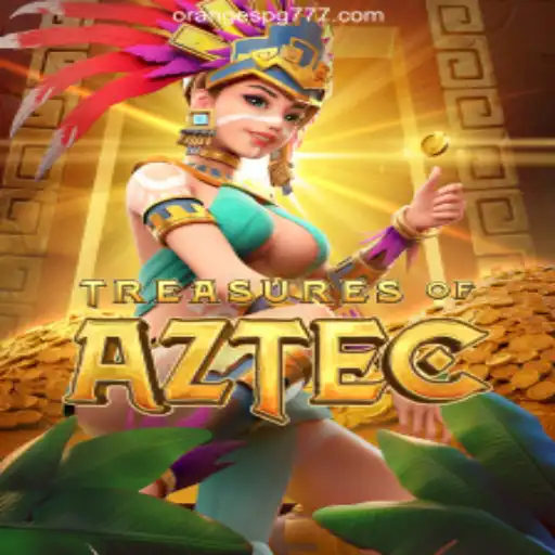 Discover the Thrilling World of Treasures of Aztec