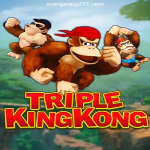 Unveiling TripleKingKong: A Deep Dive into the Leading Online Slot Game on OrangesPG Platform