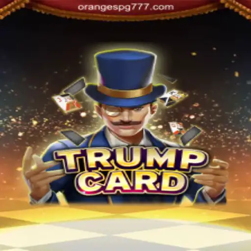 TrumpCard: The Exciting New Game on OrangesPG Platform