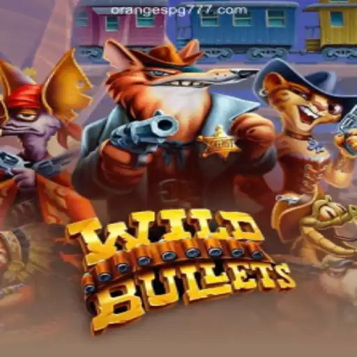 Experience the Thrill of WildBullets on OrangesPG Platform