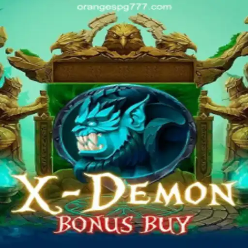 Exploring XDemonBonusBuy: The Ultimate Online Slots Experience on OrangesPG Platform, Brazil's #1
